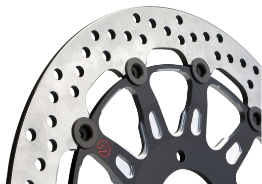 brembo ブレンボ 208.C560.22 ブレーキディスクキット The